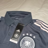 Adidas Germany  L, снимка 6 - Тениски - 39765904