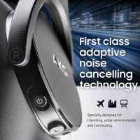 Слушалки Samsung AKG N700 NC, снимка 2 - Bluetooth слушалки - 36355346