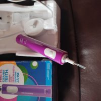 Oral B Junior електрическа четка с проблем, снимка 3 - Други - 39946878