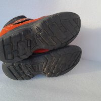Детски обувки Quechua, 27 номер, снимка 6 - Детски боти и ботуши - 42573799