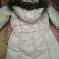 Зимно яке, снимка 2 - Детски якета и елеци - 42012436