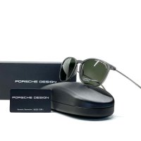 Оригинални слънчеви очила с поляризация Porsche Design Titanium -55%, снимка 7 - Слънчеви и диоптрични очила - 41932994