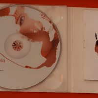 Камелия - Презареждане, снимка 2 - CD дискове - 42247877
