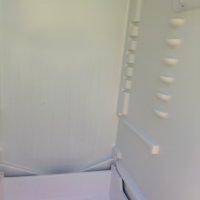 Хладилник за части, снимка 5 - Хладилници - 42006115