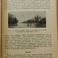 Основы общей географии растений	В.Шафер, снимка 3 - Енциклопедии, справочници - 41945534