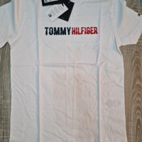 Тениски Hugo boss, Tommy Hilfiger , снимка 3 - Тениски - 42283634