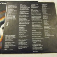 LITTLE RIVER BAND - '' Time Exposure '' LP 1981, снимка 6 - Грамофонни плочи - 35662909