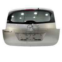 Заден капак Mazda 5 (I) 2005-2010 ID: 112684, снимка 2 - Части - 42504971