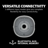 Avantree Slumber Bluetooth слушалка, колонка за възглавница с SD карта, снимка 2 - Bluetooth тонколони - 42068015