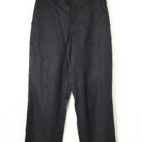 Armani jeans linen pants EU 42 A36, снимка 1 - Панталони - 40470132