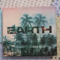   L.T.J. Bukem - Earth Vol.4, CD аудио диск (електронна музика), снимка 1 - CD дискове - 41887719