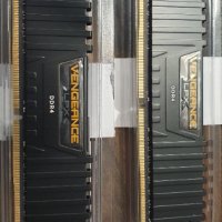 DDR4 3200 2X8gb  16gb за настолен комп., снимка 2 - RAM памет - 41117952