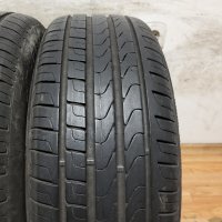 2 бр. 205/55/16 Pirelli  / летни гуми , снимка 3 - Гуми и джанти - 44165813