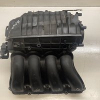 Всмукателен колектор за BMW БМВ 3 серия E90/E91 2.0 бензин 7602062 2011 , снимка 3 - Части - 39401679