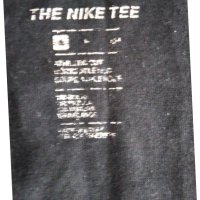 Nike - дамска тениска, снимка 4 - Тениски - 44342515