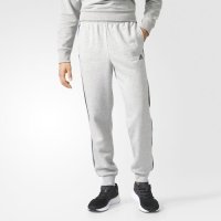 Мъжко долнище Adidas Essentials 3-Stripes Jogger, снимка 1 - Спортни дрехи, екипи - 44395998
