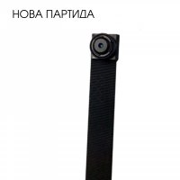 Wi Fi мини SPY скрита камера с Full HD 4K качество на образа и антена, снимка 8 - IP камери - 42337903