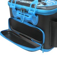 Водоустойчива чанта FilStar EVA ProDry BLUE 36, снимка 2 - Екипировка - 41929175