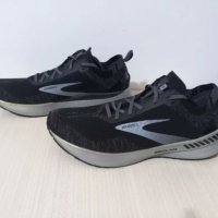 brooks bedlam 3 100% оригинал 47.5 номер 31 см стелка, снимка 2 - Спортни обувки - 44356877