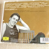 DAVID GARRETT, снимка 8 - CD дискове - 35915211