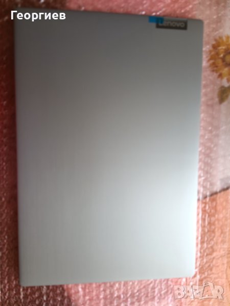 Lcd cover кабел с антени S145-15 светло сив, снимка 1