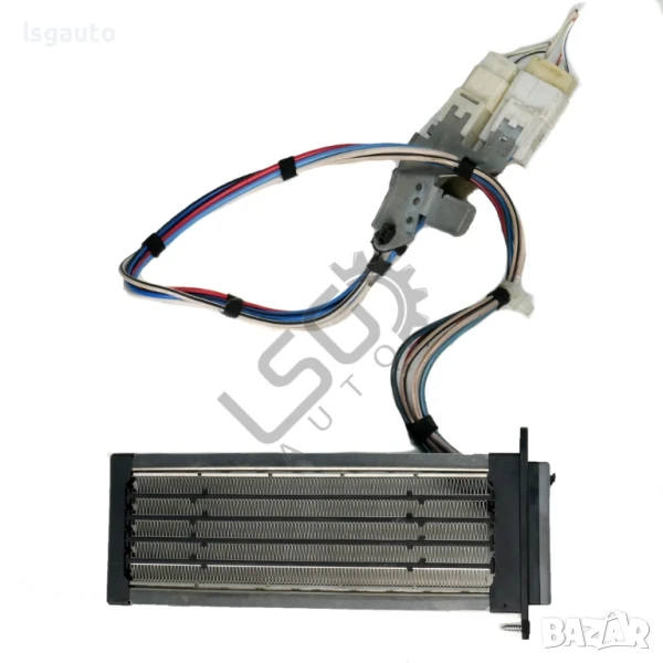 Електрически нагревател парно Toyota Avensis III 2009-2015 ID:147865, снимка 1