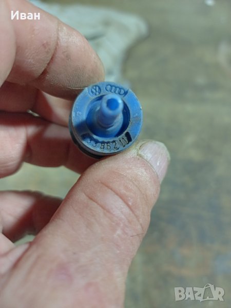 Продавам следните авточасти за VW PASSAT 35i 2.0L 115 hp, снимка 1