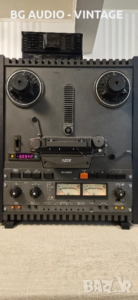 OTARI MX 5050BII-2 ролков дек, снимка 1