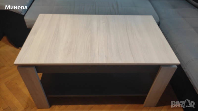 Разтегателна холна маса , снимка 1