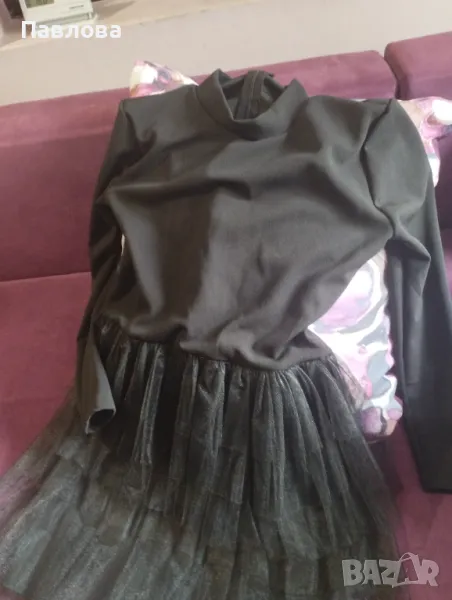 Нова рокля S/ M, снимка 1