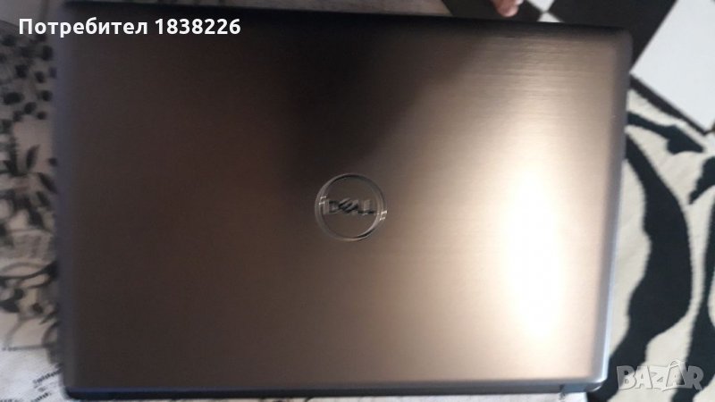 ЛаптопDELL VOSTRO 5470, снимка 1