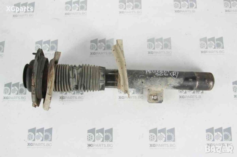  Амортисьор преден десен за Peugeot 306 1.9td 90к.с. (1993-2003), снимка 1