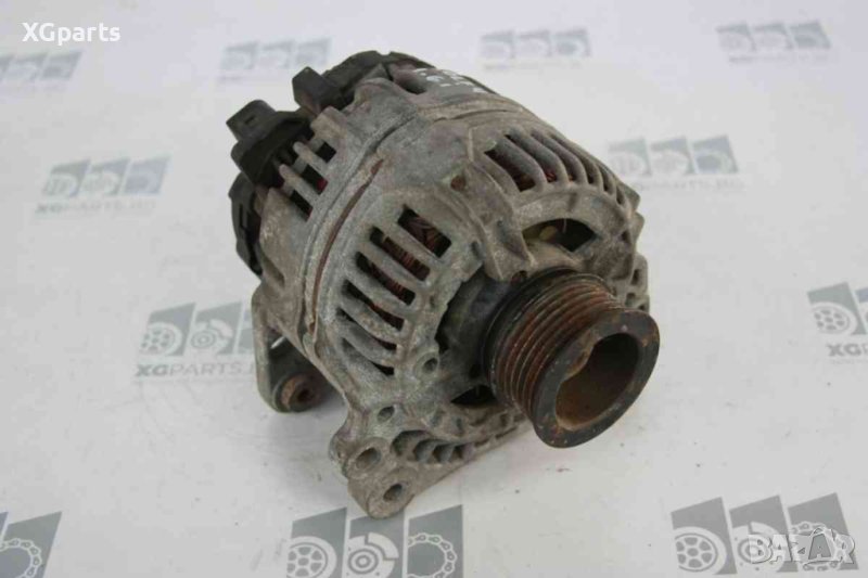  Алтернатор / генератор за Volkswagen Golf 4 1.6i 101к.с. (1997-2005), снимка 1