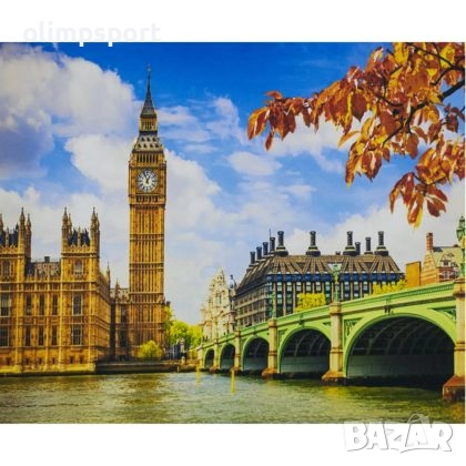 Комплект за рисуване по номера. 27014408 , снимка 1