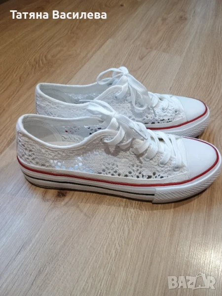 Дамски летни кецове, снимка 1