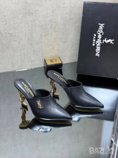 чехли на ток YSL saint laurent , снимка 1