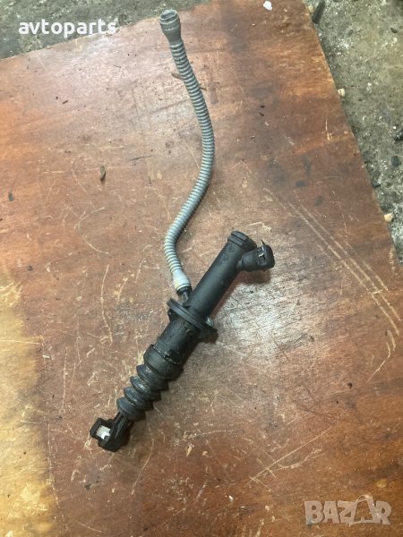 Renault clio 4 2015година 1.5dci Горна помпа съединител, снимка 1