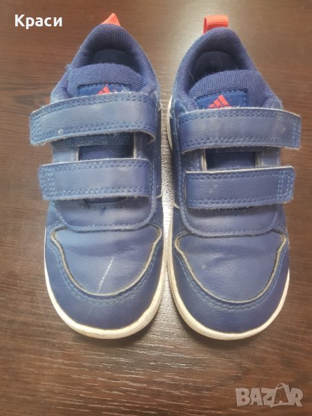 Детски маратонки Adidas, снимка 1