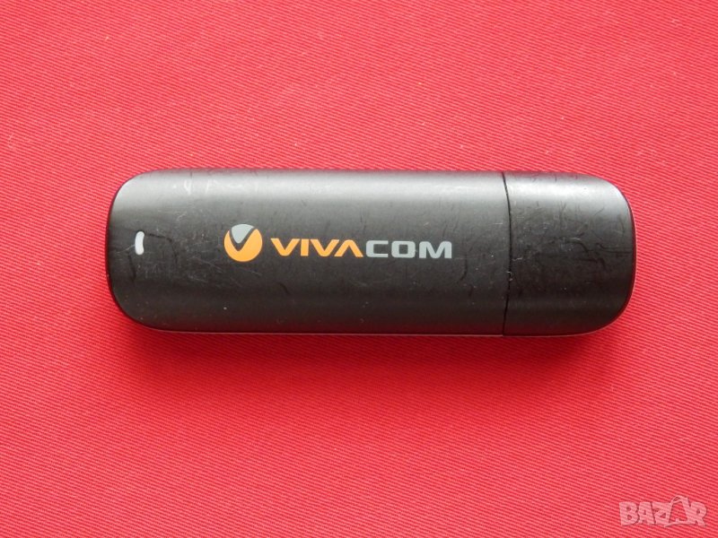 3G USB модем отключен * Huawei E173s-2 * №2, снимка 1