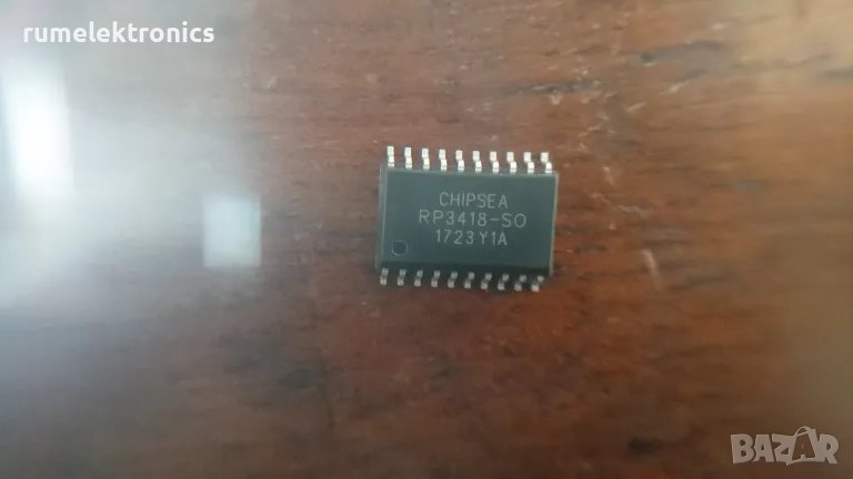 RP3418-SO, снимка 1