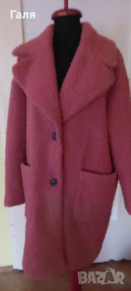 Палто Reserved размер Л, снимка 1