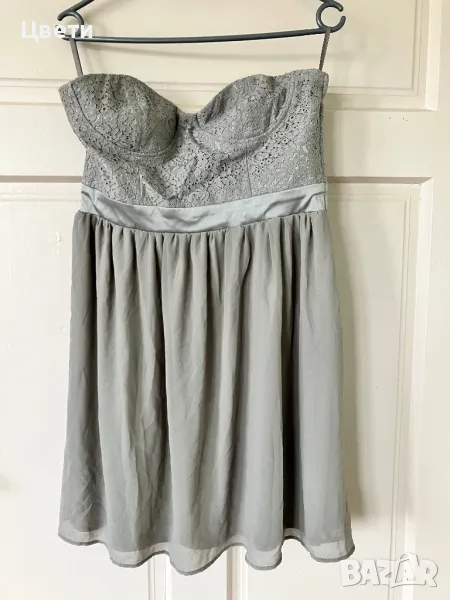 Рокля, снимка 1