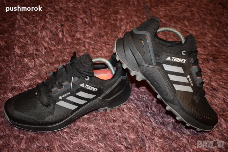 Adidas Туристически мъжки Terrex Swift R3 GORE-TEX - 40 2/3, снимка 1
