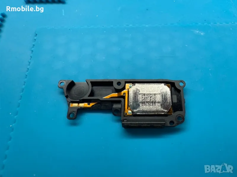 Блок звънец за Xiaomi Redmi Note 10S, снимка 1