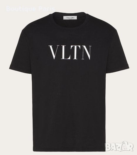 Мъжка тениска Valentino, снимка 1