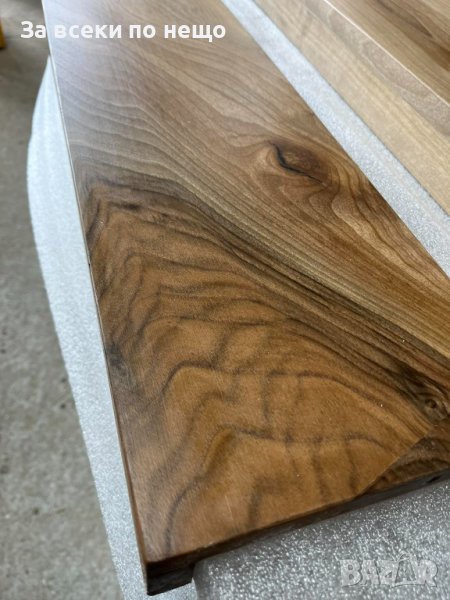 Ръчно изрботени первази за прозорци, снимка 1