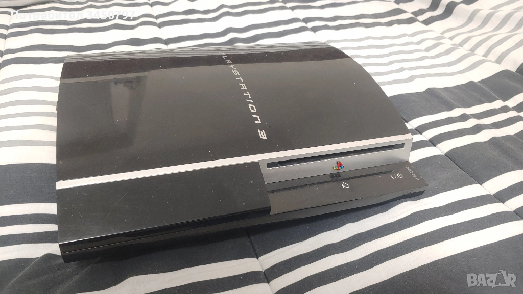 Playstation 3 , снимка 1