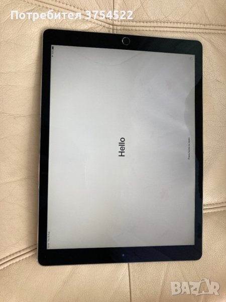 Apple iPad Pro 12.9 (2017), снимка 1