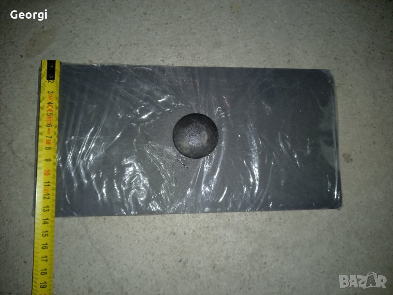 МЕТАЛЕН КАПАК ЗА РАЗЛИЧНА УПОТРЕБА, снимка 1