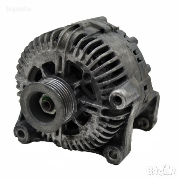 Алтернатор BMW 5 Series (E60,E61) 2003-2010 ID:105388, снимка 1